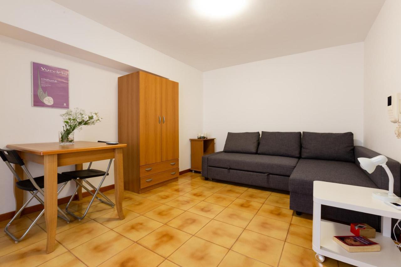 Palermo Functional Studio Zewnętrze zdjęcie