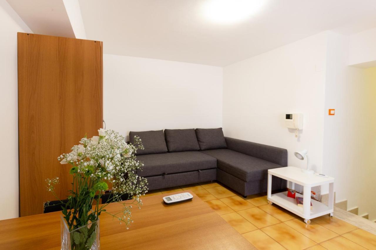 Palermo Functional Studio Zewnętrze zdjęcie