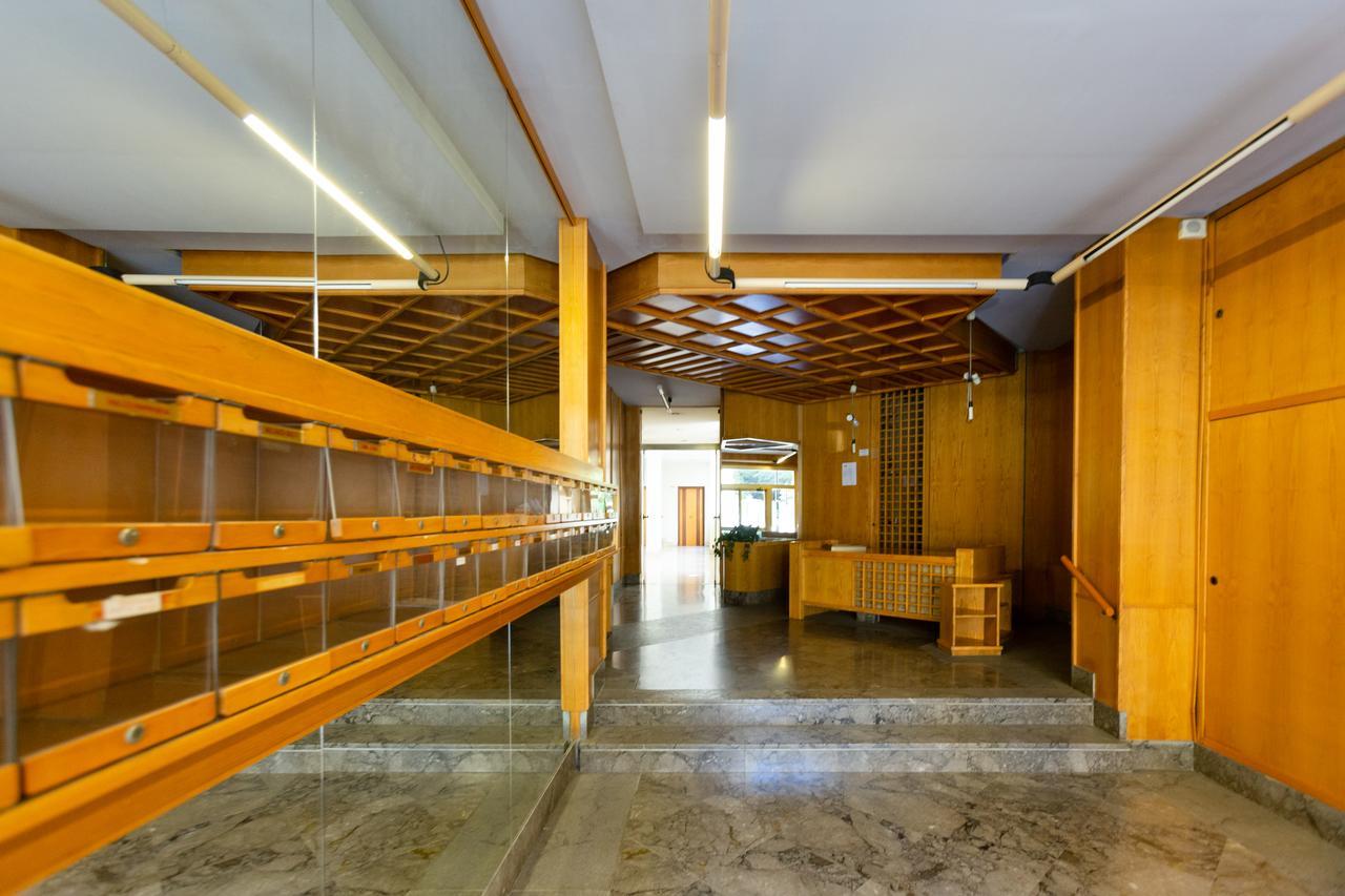 Palermo Functional Studio Zewnętrze zdjęcie